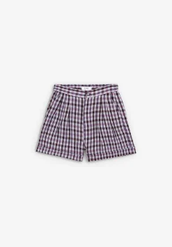 Scalpers Bermuda<Vichy Tweezers Bermudas