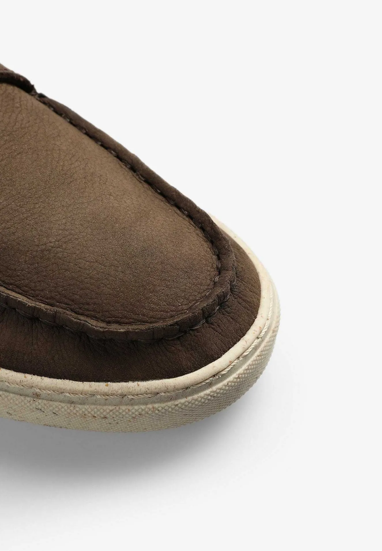 Scalpers Formal<Vila Recycled Boat Shoes