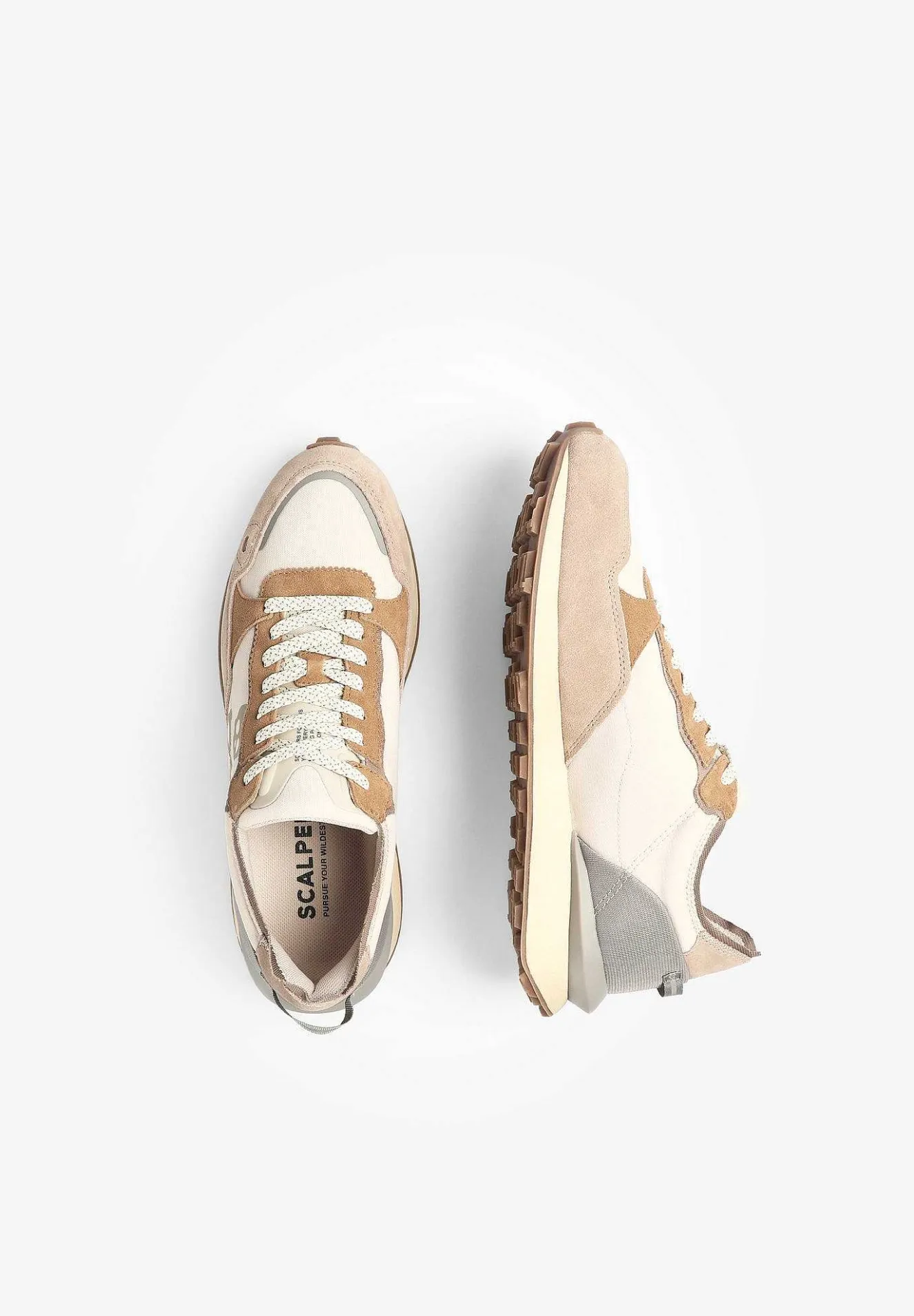 Scalpers Sneakers<Vilches Sneakers