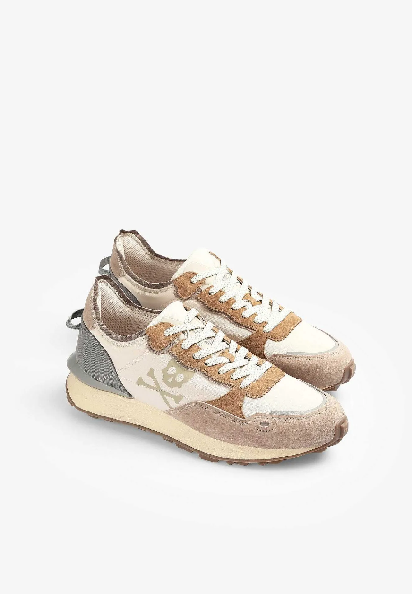 Scalpers Sneakers<Vilches Sneakers