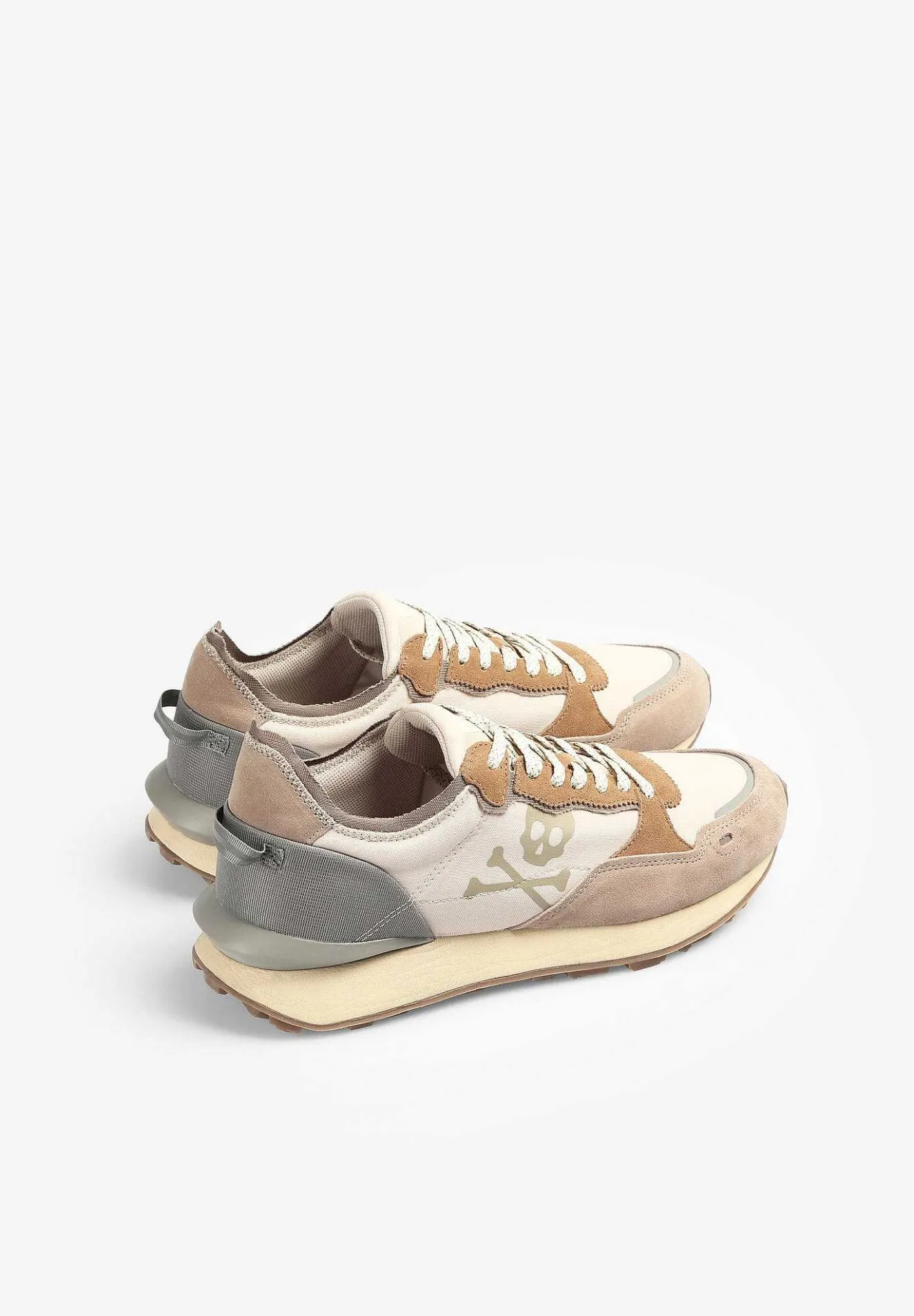 Scalpers Sneakers<Vilches Sneakers