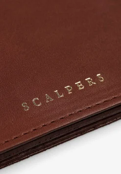 Scalpers Wallets And Card Holders<Wallet Type On