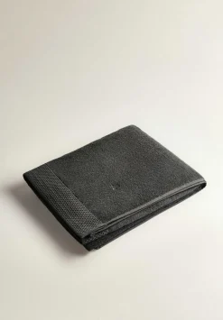 Scalpers Towels<Washbasin Towel Border