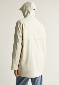 Scalpers Jackets And Jackets<Waterproof Parka