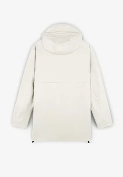 Scalpers Jackets And Jackets<Waterproof Parka
