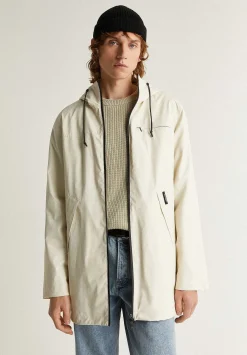 Scalpers Jackets And Jackets<Waterproof Parka