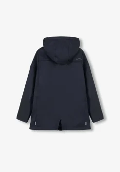 Scalpers Jackets And Vests<Waterproof Parka
