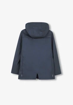 Scalpers Jackets And Vests<Waterproof Parka
