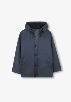 Scalpers Jackets And Vests<Waterproof Parka