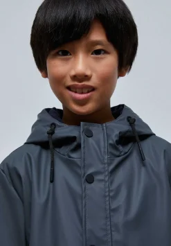 Scalpers Jackets And Vests<Waterproof Parka
