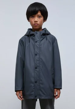 Scalpers Jackets And Vests<Waterproof Parka