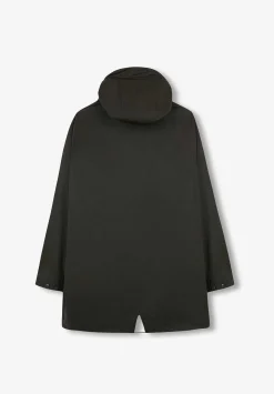 Scalpers Jackets And Jackets<Waterproof Parka