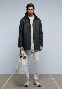 Scalpers Jackets And Jackets<Waterproof Parka