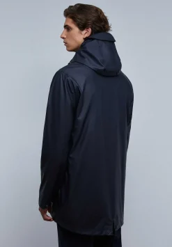 Scalpers Jackets And Jackets<Waterproof Parka