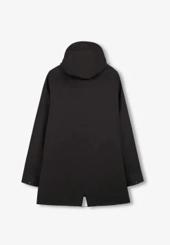 Scalpers Jackets And Jackets<Waterproof Parka