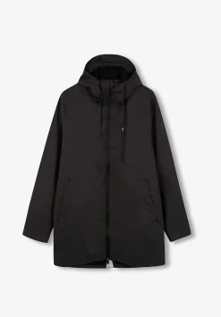Scalpers Jackets And Jackets<Waterproof Parka