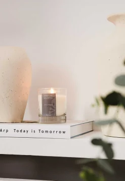 Scalpers Fragrances<White Jasmine Candle