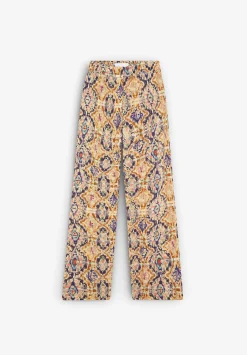 Scalpers Pants<Wide Leg Fluid Pants
