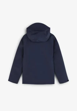 Scalpers Jackets And Vests<Windbreaker Pockets