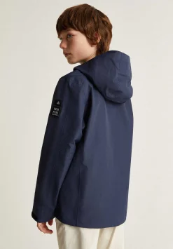 Scalpers Jackets And Vests<Windbreaker Pockets