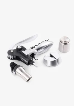 Scalpers Storage And Utensils<Wine Accessories Set