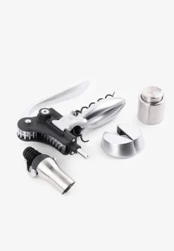 Scalpers Storage And Utensils<Wine Accessories Set