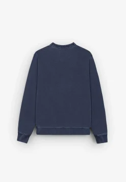 Scalpers Sweatshirts<Woolrich | Garment Dyed Sweater