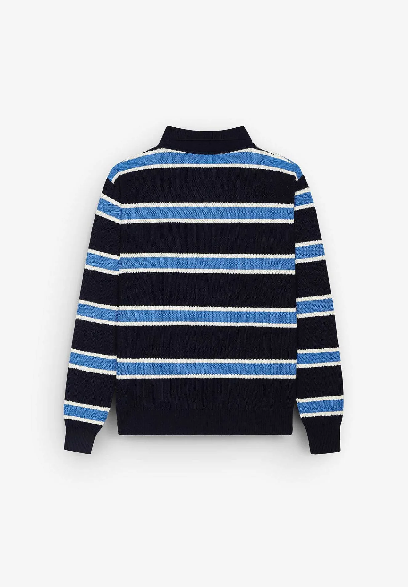 Scalpers Poles<Woolrich | Knitted Polo