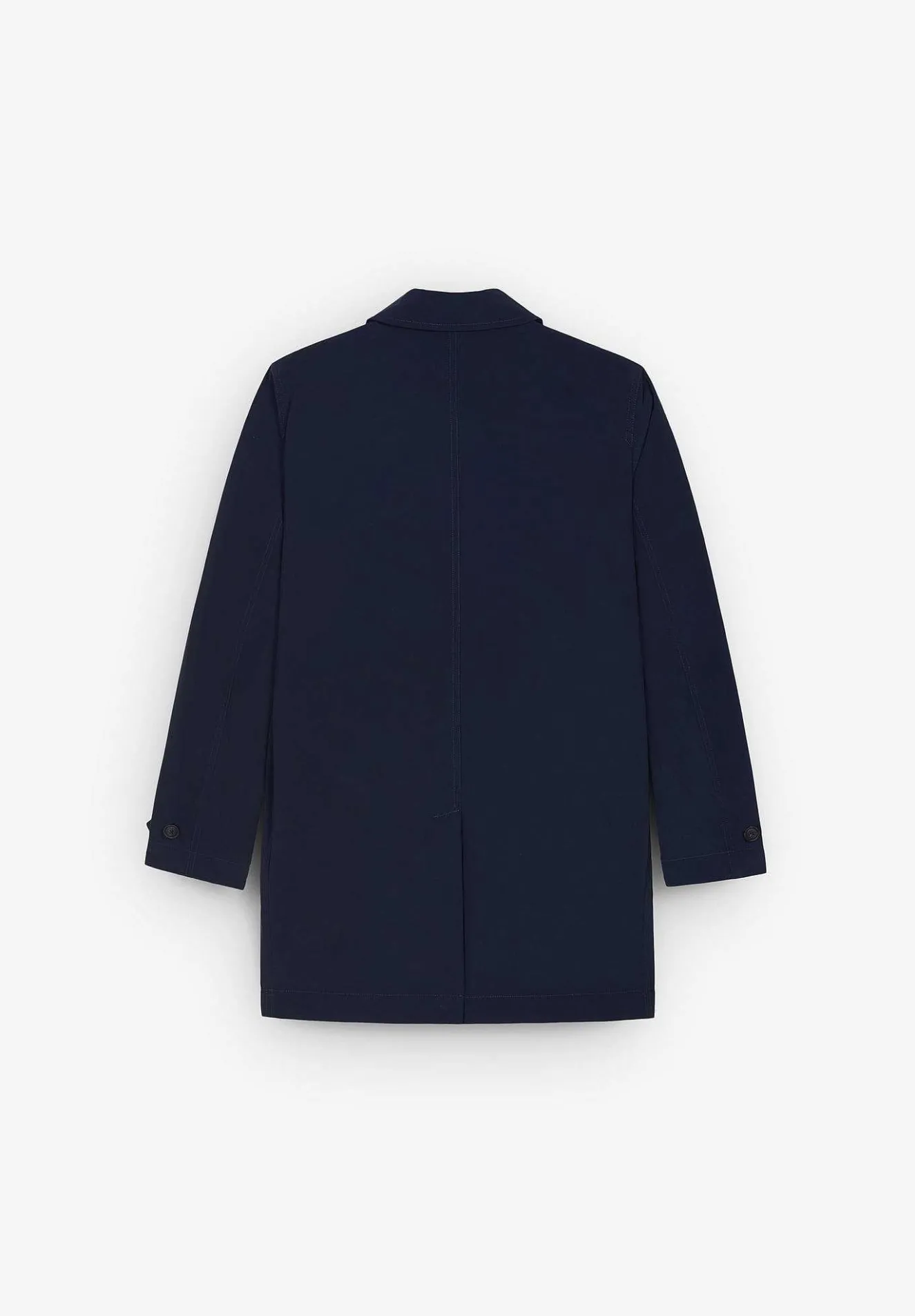 Scalpers Jackets And Jackets<Woolrich | New City Jacket