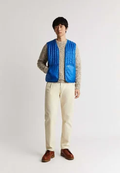 Scalpers Jackets And Jackets<Woolrich | Pertex Padded Vest