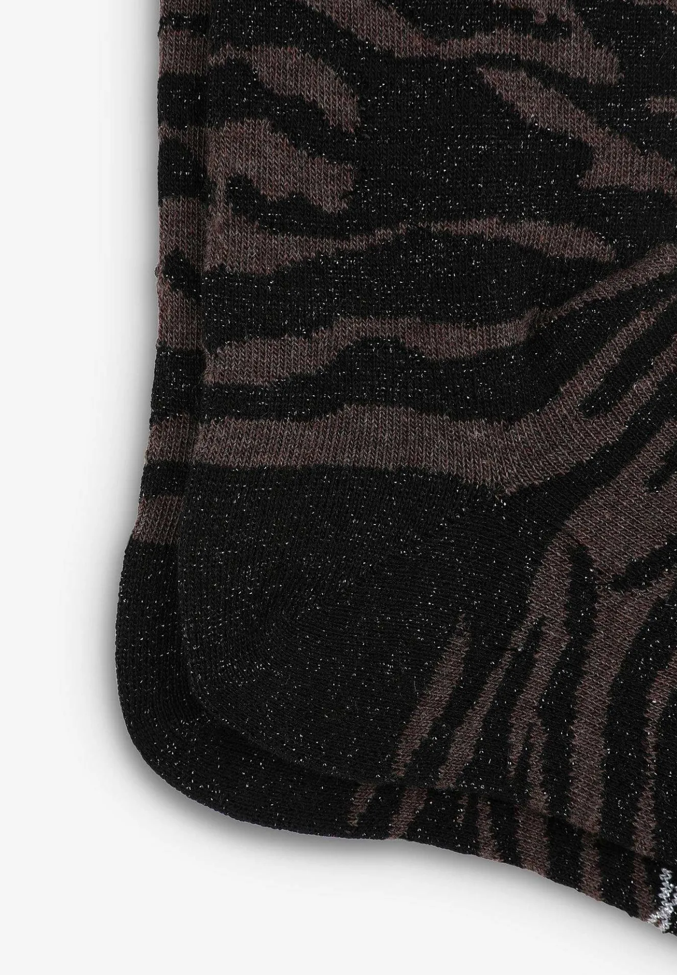 Scalpers Socks<Zebra Sock